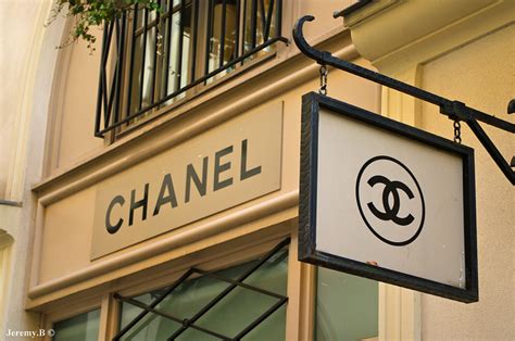 chanel website in france|chanel france online store.